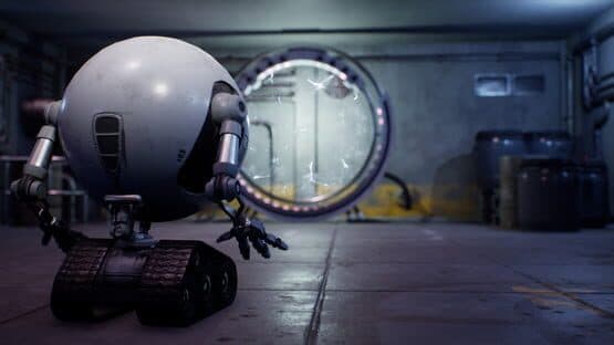 A.D.A.M. — screenshot 2
