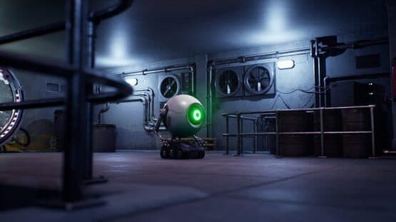 A.D.A.M. — screenshot 3