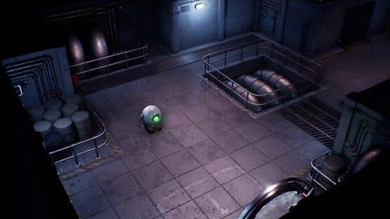 A.D.A.M. — screenshot 4