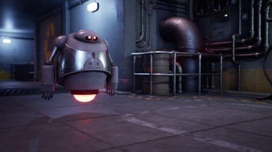 A.D.A.M. — screenshot 5