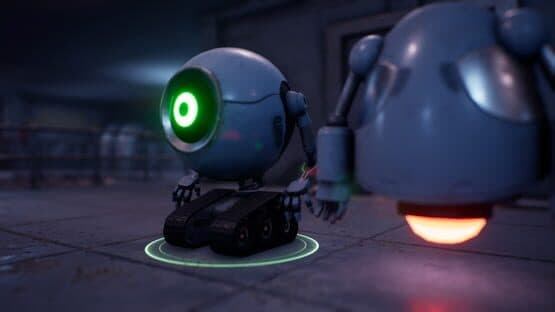 A.D.A.M. — screenshot 6