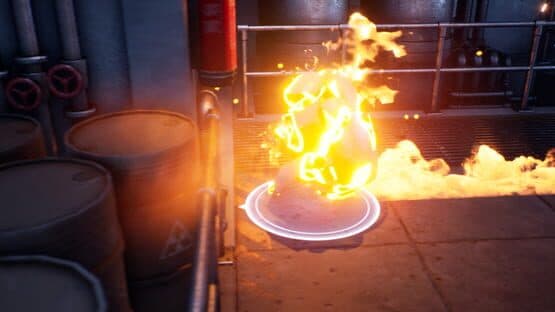 A.D.A.M. — screenshot 7