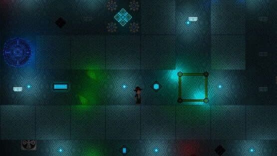Prisoner: The Mystery Complex — screenshot 2