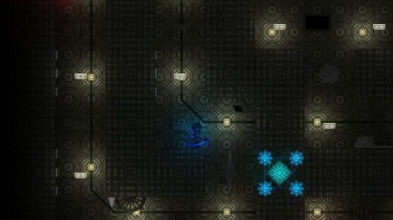 Prisoner: The Mystery Complex — screenshot 3