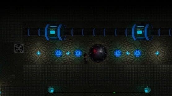 Prisoner: The Mystery Complex — screenshot 4