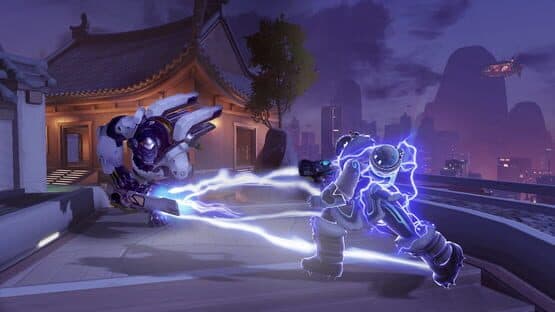 Overwatch: Legendary Edition — screenshot 3