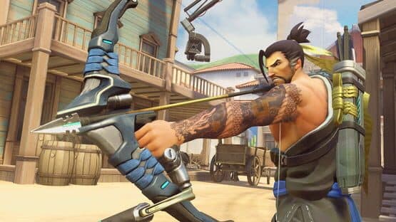 Overwatch: Legendary Edition — screenshot 4