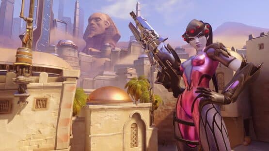 Overwatch: Legendary Edition — screenshot 5