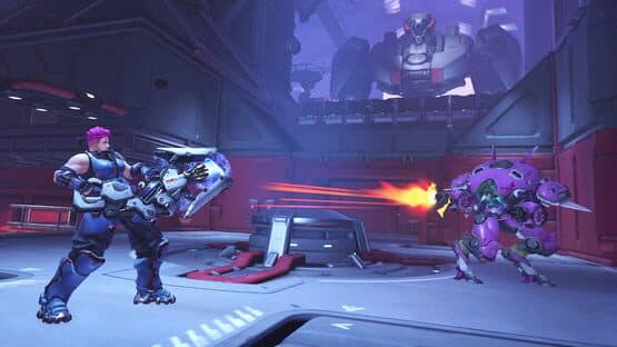 Overwatch: Legendary Edition — screenshot 6