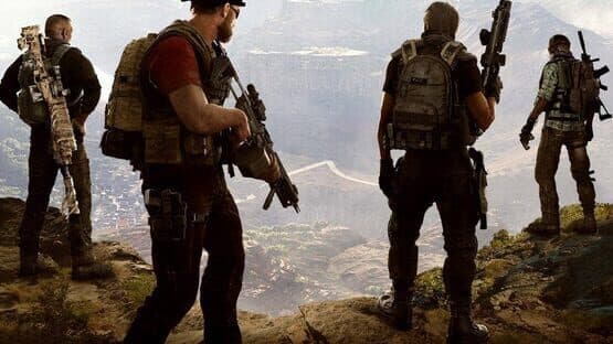 Tom Clancy's Ghost Recon: Wildlands - The Peruvian Connection — screenshot 2