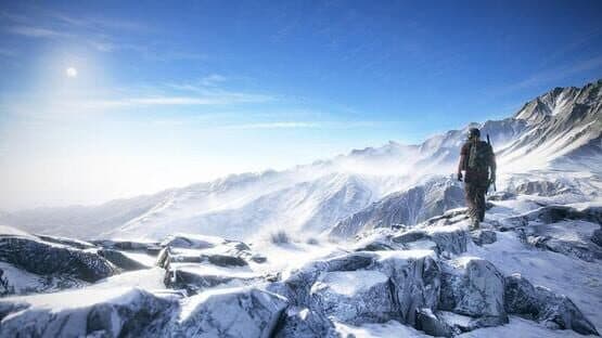 Tom Clancy's Ghost Recon: Wildlands - Deluxe Edition — screenshot 1