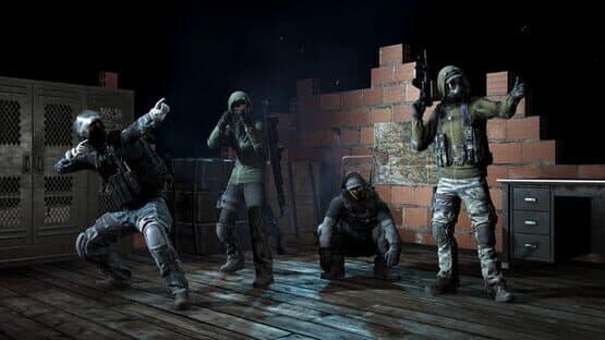 Tom Clancy's Ghost Recon: Wildlands - Year 2 Gold Edition — screenshot 1