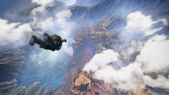 Tom Clancy's Ghost Recon: Wildlands - Year 2 Gold Edition — screenshot 3