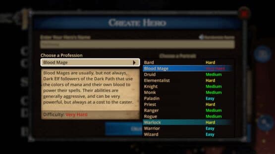 Puzzle Quest: The Legend Returns — screenshot 4