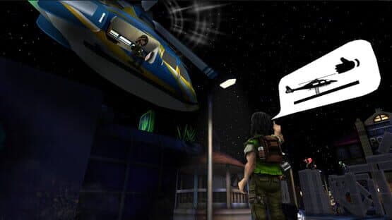 Zombies: Faulty Towers — screenshot 1