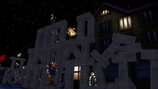 Zombies: Faulty Towers — screenshot 2