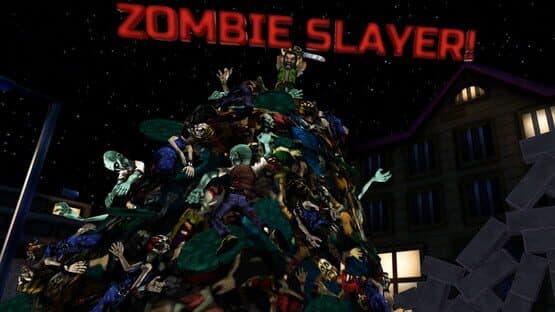 Zombies: Faulty Towers — screenshot 4