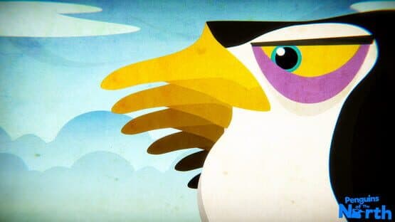 Penguins of the North — screenshot 1