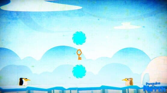 Penguins of the North — screenshot 3