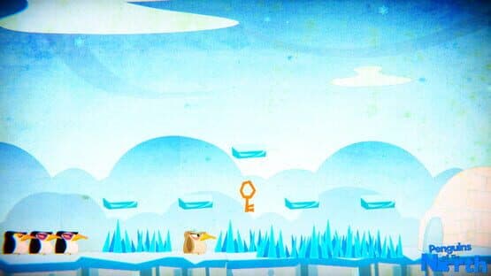 Penguins of the North — screenshot 4