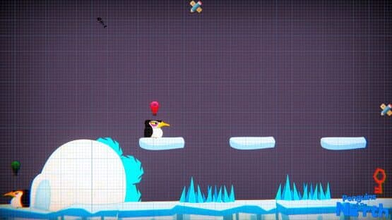 Penguins of the North — screenshot 7