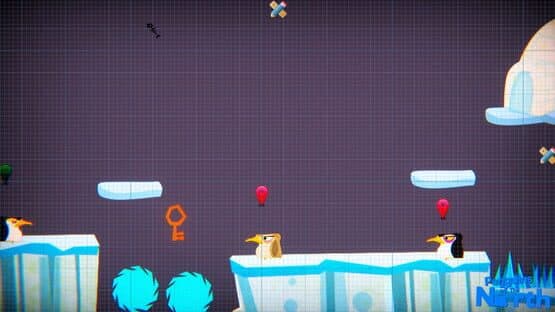 Penguins of the North — screenshot 8