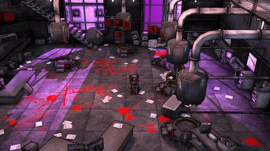 Madness: Project Nexus — screenshot 3