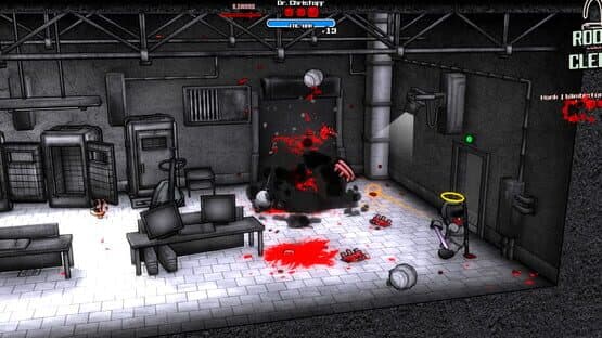 Madness: Project Nexus — screenshot 6