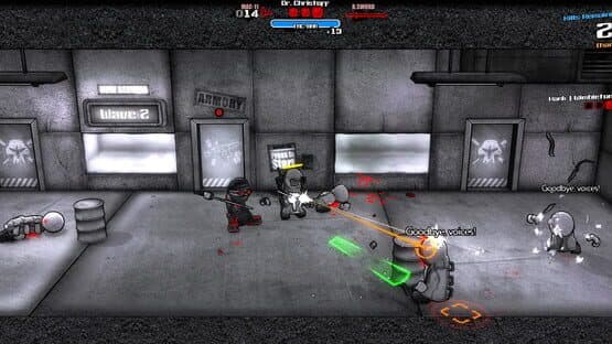 Madness: Project Nexus — screenshot 7