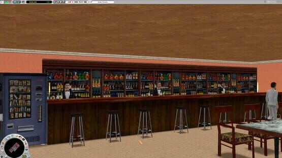 Hotel Giant — screenshot 2