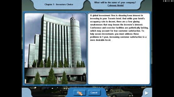 Hotel Giant — screenshot 5