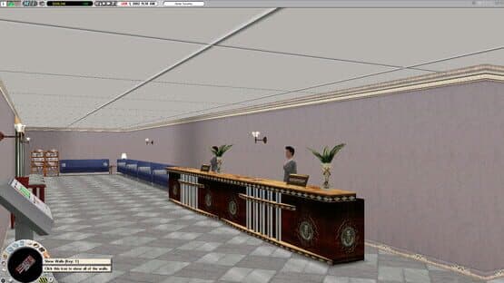 Hotel Giant — screenshot 7