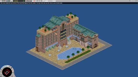 Hotel Giant — screenshot 8