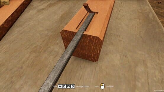 Woodwork Simulator — screenshot 3