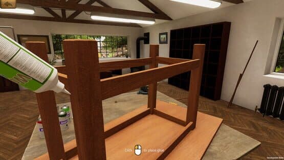 Woodwork Simulator — screenshot 5