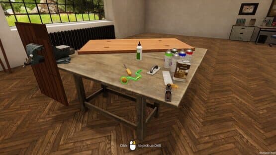 Woodwork Simulator — screenshot 6