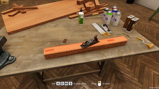 Woodwork Simulator — screenshot 8