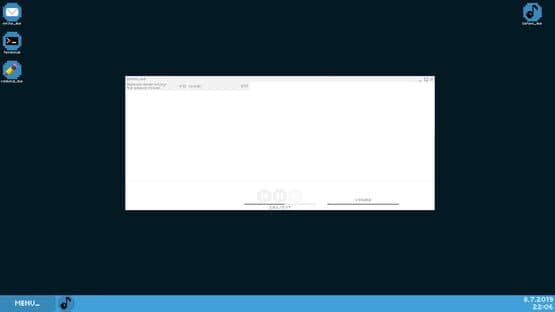 Hack_Me 3 — screenshot 3