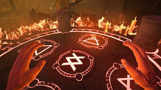 Exorcise Demons — screenshot 2