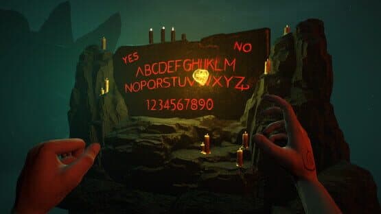 Exorcise Demons — screenshot 3