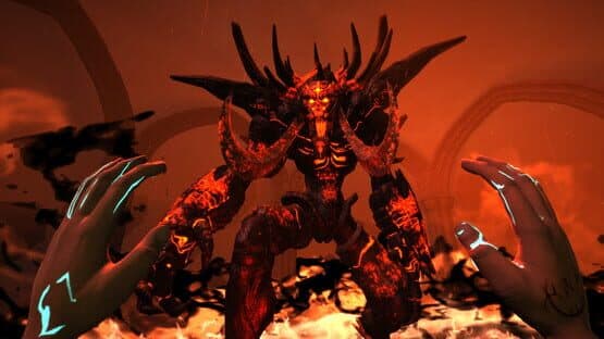 Exorcise Demons — screenshot 4