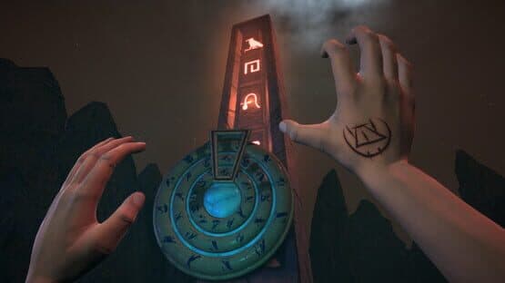 Exorcise Demons — screenshot 5