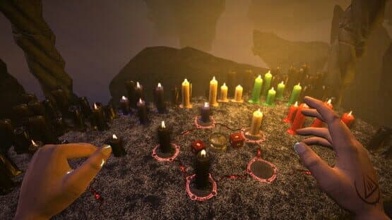 Exorcise Demons — screenshot 7