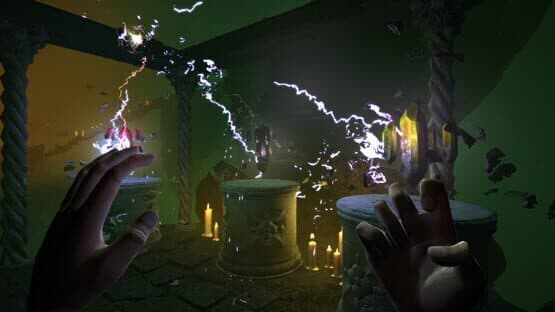 Exorcise Demons — screenshot 8