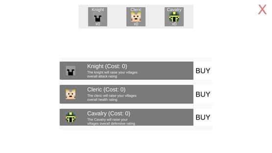 A Mining Game — screenshot 3
