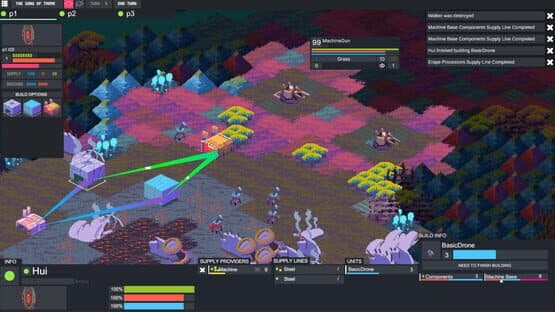 Cantata — screenshot 1