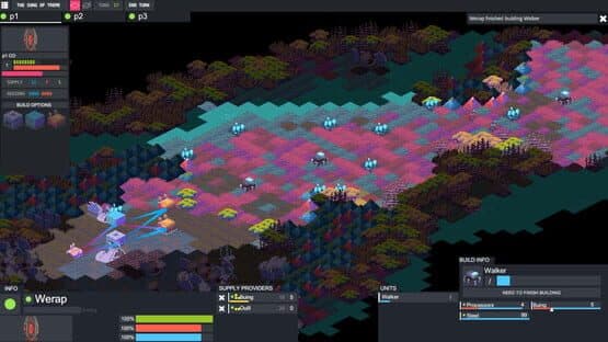 Cantata — screenshot 5