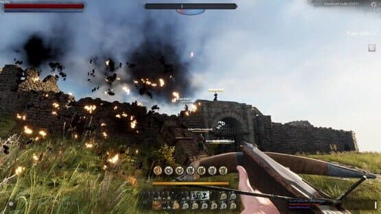 Reign of Guilds — screenshot 2