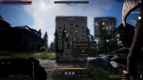 Reign of Guilds — screenshot 5