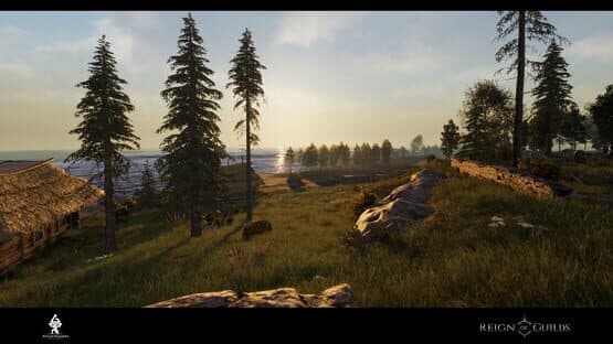 Reign of Guilds — screenshot 7